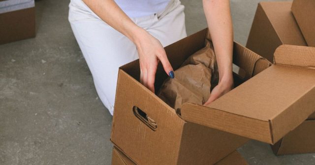 Cheap Movers Inirvine to Texas