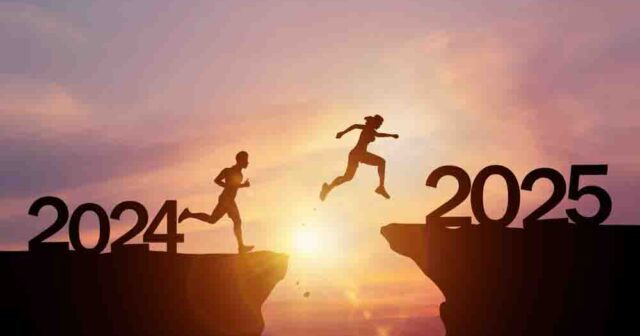 New Year is resolutions of a Cheap Movers Inirvine