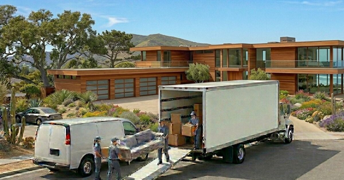 Best Long-Distance Moving Companies April 2026